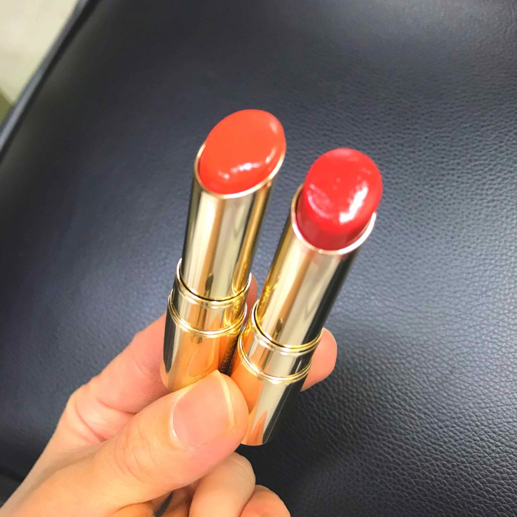 オペラ リップティント N/OPERA/リップティントを使ったクチコミ（1枚目）