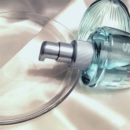 ウォーターコンク モイストヘアオイル/ululis/ヘアオイルを使ったクチコミ(1枚目)