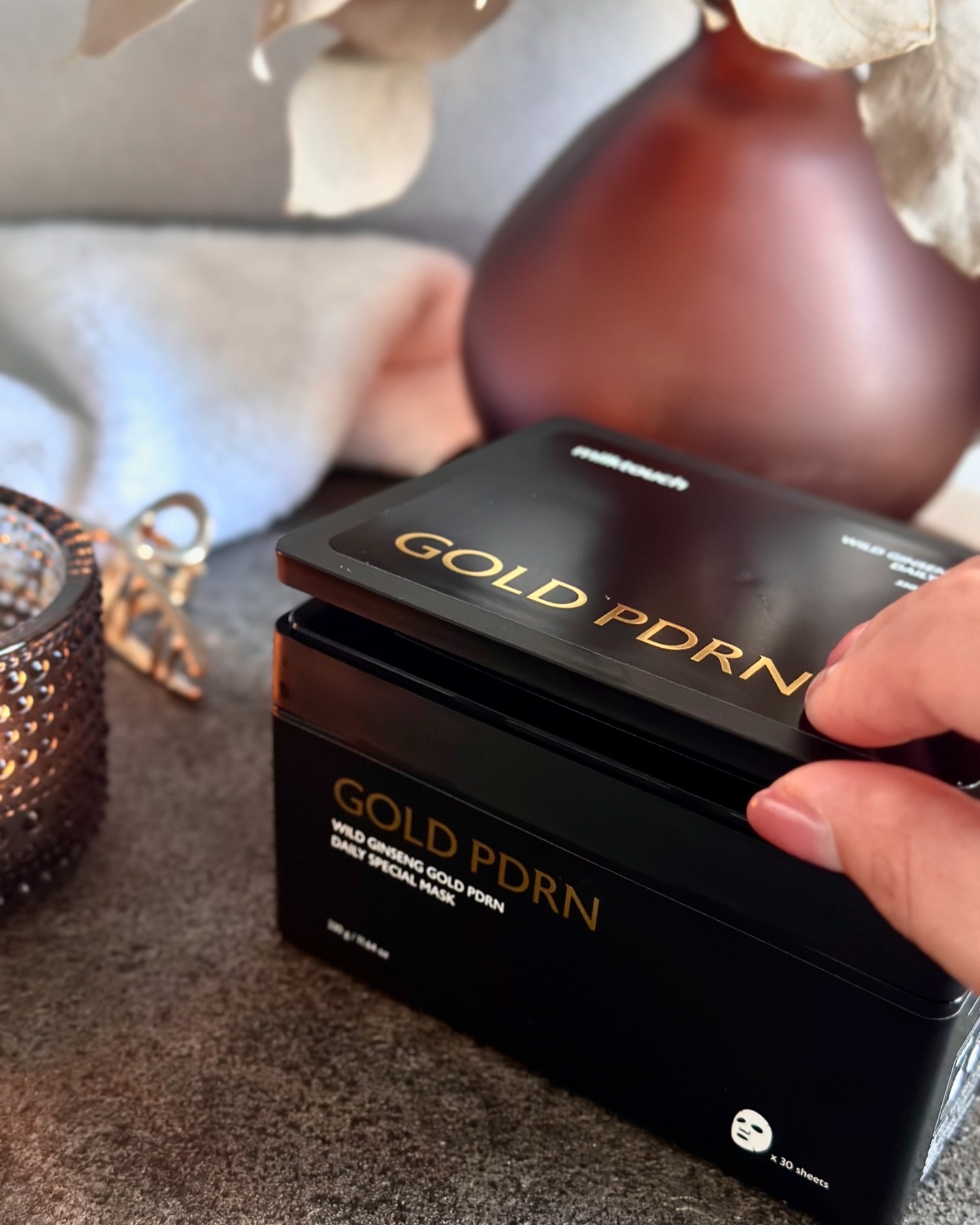 PDRNデイリースペシャルマスク/Milk Touch/シートマスク・パックを使ったクチコミ（2枚目）