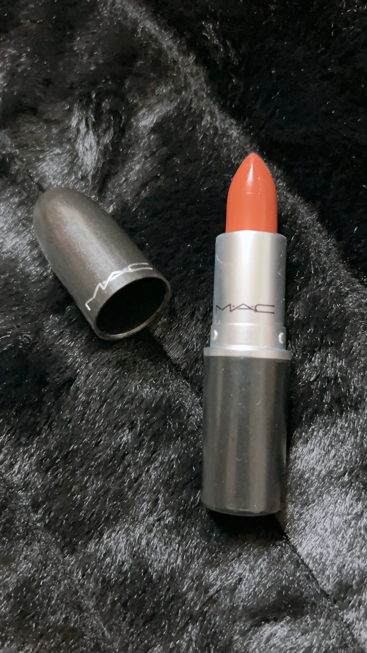 リップスティック/M・A・C/口紅を使ったクチコミ(1枚目)