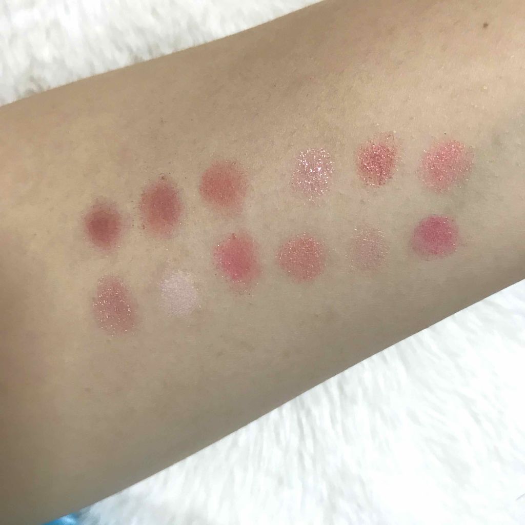 LARME(ラルム) 2019年9月号/LARME/雑誌を使ったクチコミ（2枚目）