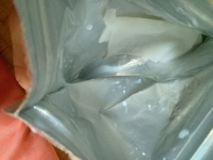 ホワイトマスクN/透明白肌/シートマスク・パックを使ったクチコミ(2枚目)