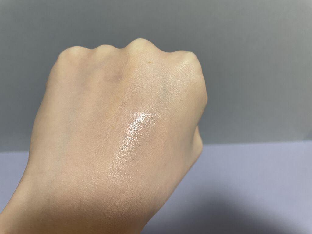 エテュセ フェイスエディション(パウダー)/ettusais/プレストパウダーを使ったクチコミ（3枚目）