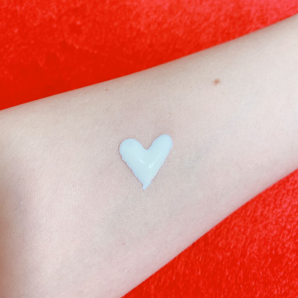 パーフェクトUV スキンケアジェル a/アネッサ/日焼け止め・UVケアを使ったクチコミ(2枚目)