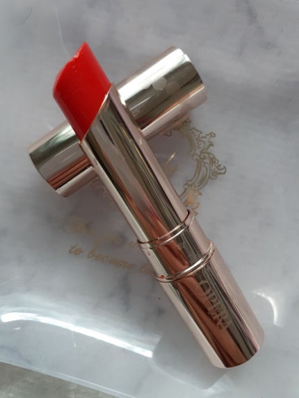 オペラ リップティント N/OPERA/リップティントを使ったクチコミ(1枚目)