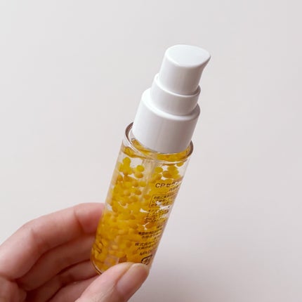 CPセラム PV 美容液/カプセルセラム/美容液を使ったクチコミ(6枚目)