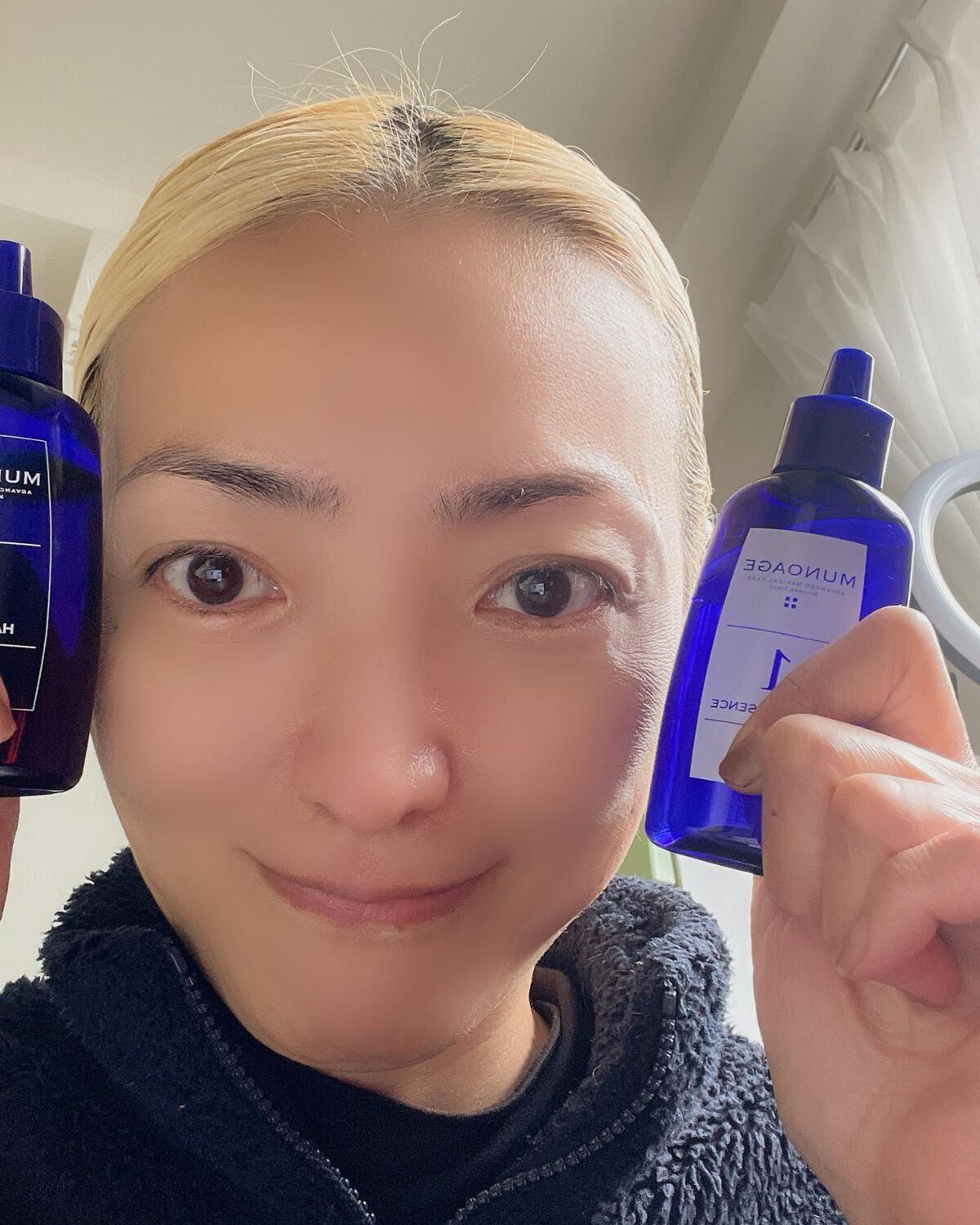 ritan on LIPS 「私は美容師なんだけど同じ年代のお客様の悩みがよく分かる。40代..」(6枚目)