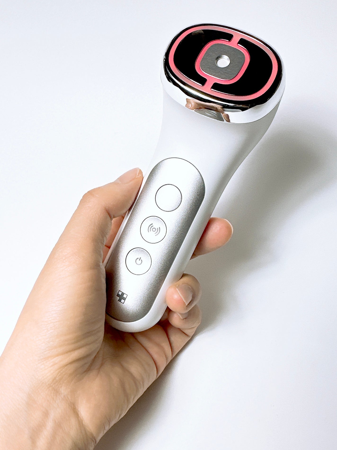 AGE-R専用ジェルセラム/MEDICUBE/美容液を使ったクチコミ(3枚目)