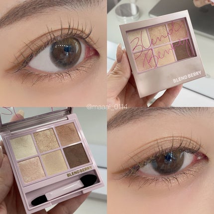 パーフェクトエクステンション マスカラ for カール/D-UP/マスカラを使ったクチコミ(8枚目)