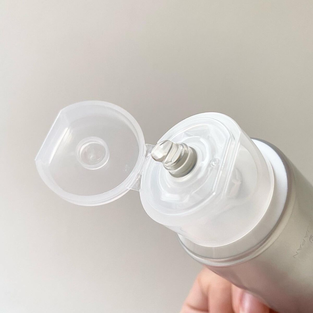 薬用ホワイトニングゲル/NONON(ノンノン)/美容液を使ったクチコミ（2枚目）