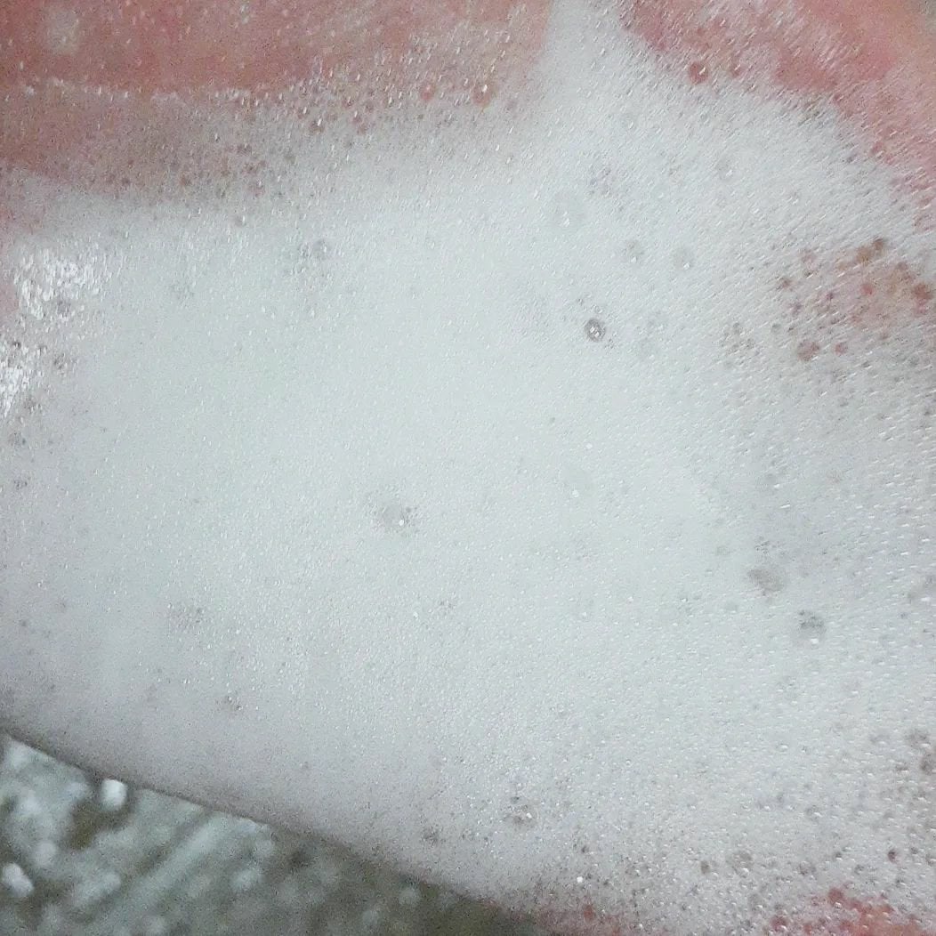 プルント リライト美容液シャンプー/トリートメント/Purunt./市販シャンプーを使ったクチコミ(5枚目)