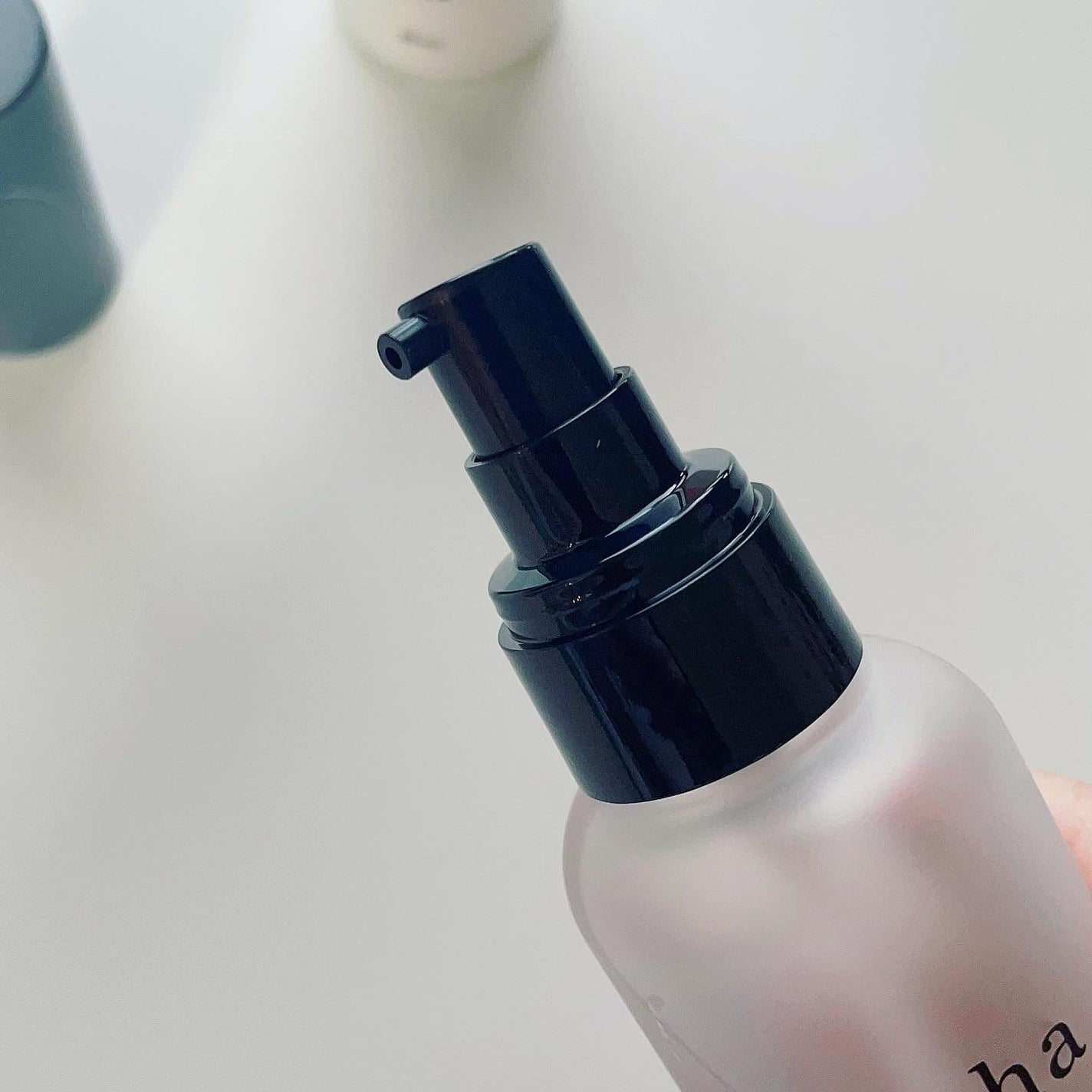 VIO TREATMENT LOTION/iroha INTIMATE CARE/デリケートゾーンケアを使ったクチコミ(2枚目)