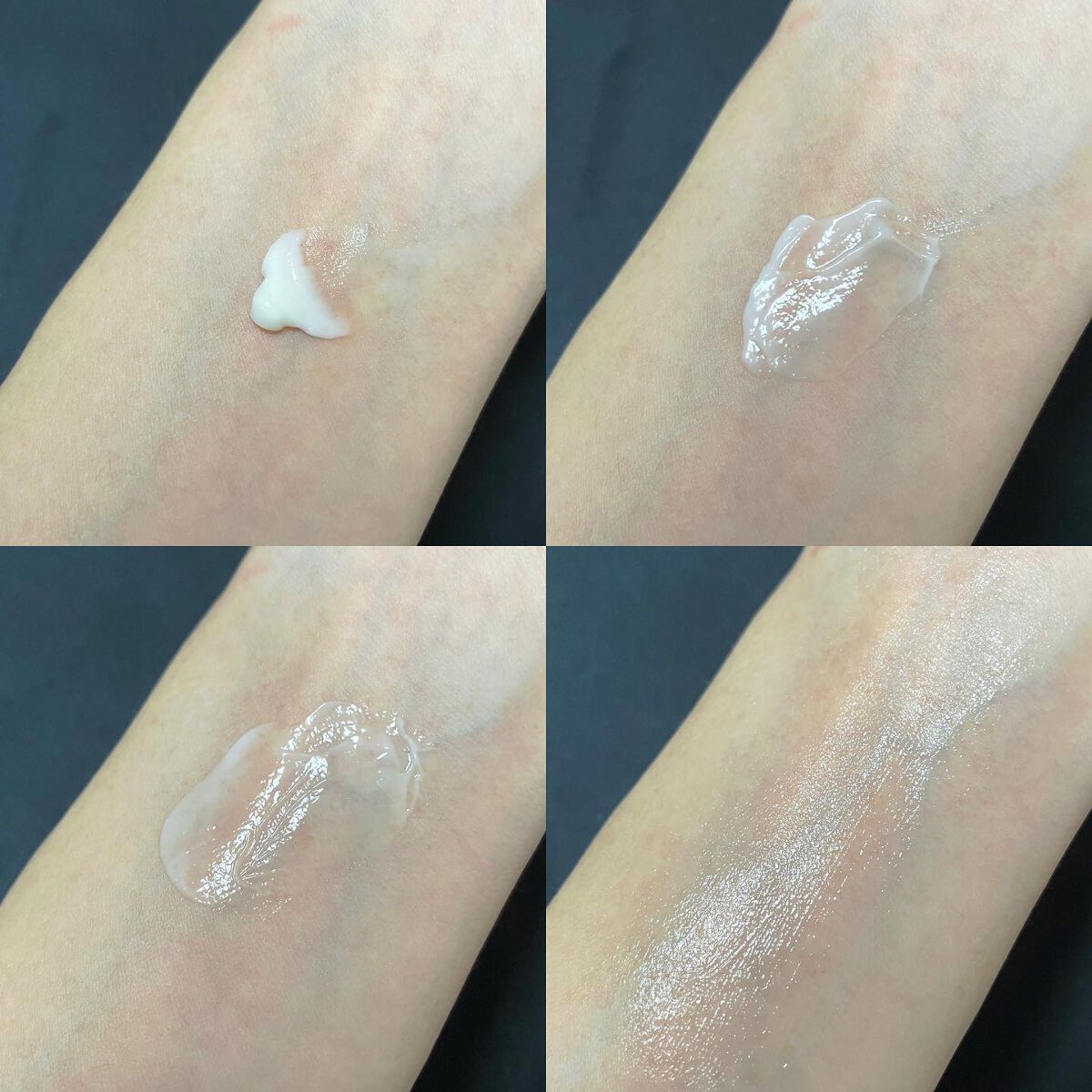 マデカクリーム/センテリアン24/フェイスクリームを使ったクチコミ(3枚目)