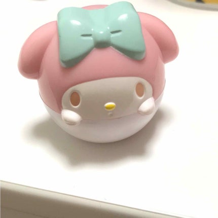RCリップクリーム/サンリオ/リップケアを使ったクチコミ(1枚目)