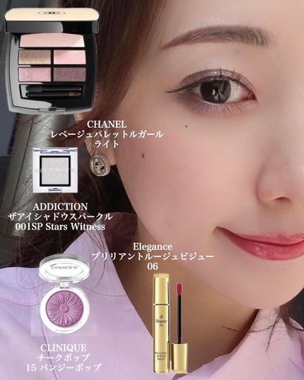 チーク ポップ/CLINIQUE/パウダーチークを使ったクチコミ(5枚目)