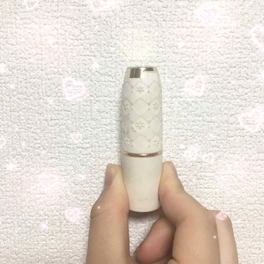 セザンヌ ラスティング リップカラーN 402

中学3年生の時から愛用しているリップです💄

何と言っても色が可愛い！💗💗

使いにくい赤色じゃなくて

使いやすい赤色です 🤣(よく分からない)

値