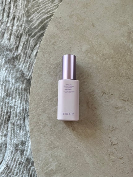 マスクフィットトーンアップエッセンス/TIRTIR(ティルティル)/化粧下地を使ったクチコミ(1枚目)