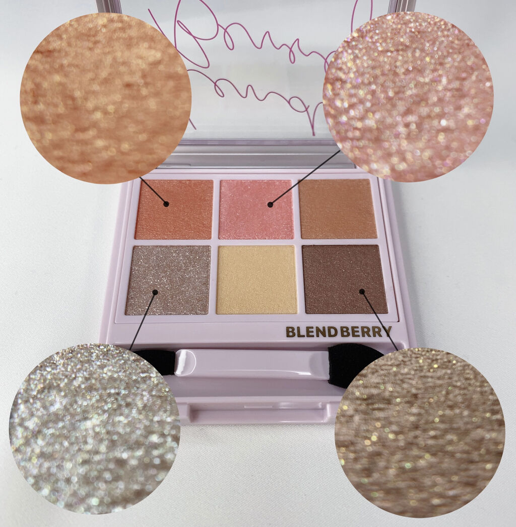 eye closet 1DAY/EYE CLOSET/ワンデー（１DAY）カラコンを使ったクチコミ（3枚目）