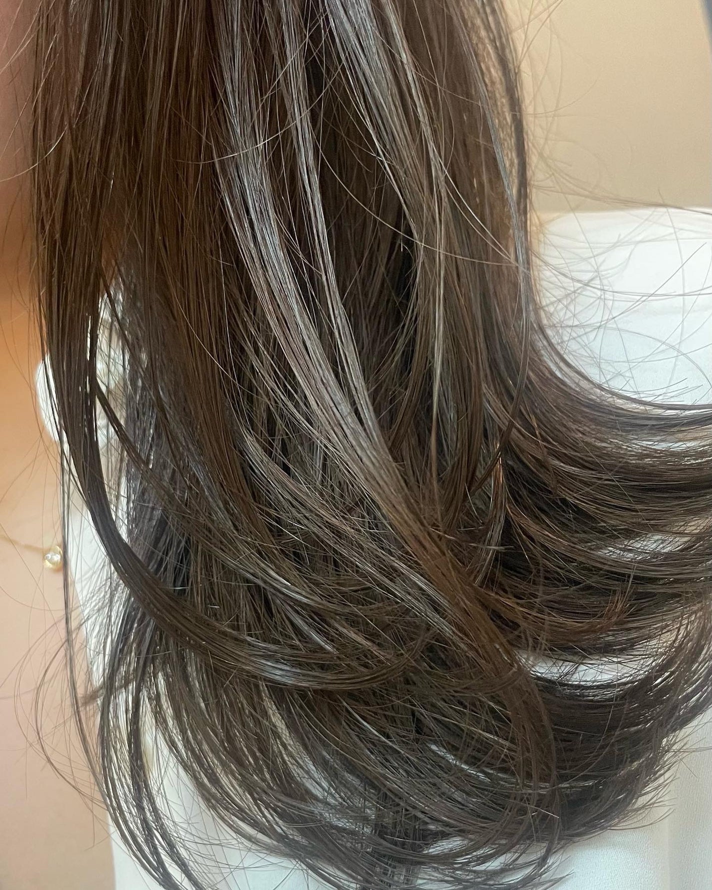 N. ポリッシュオイル/N./ヘアオイルを使ったクチコミ(2枚目)