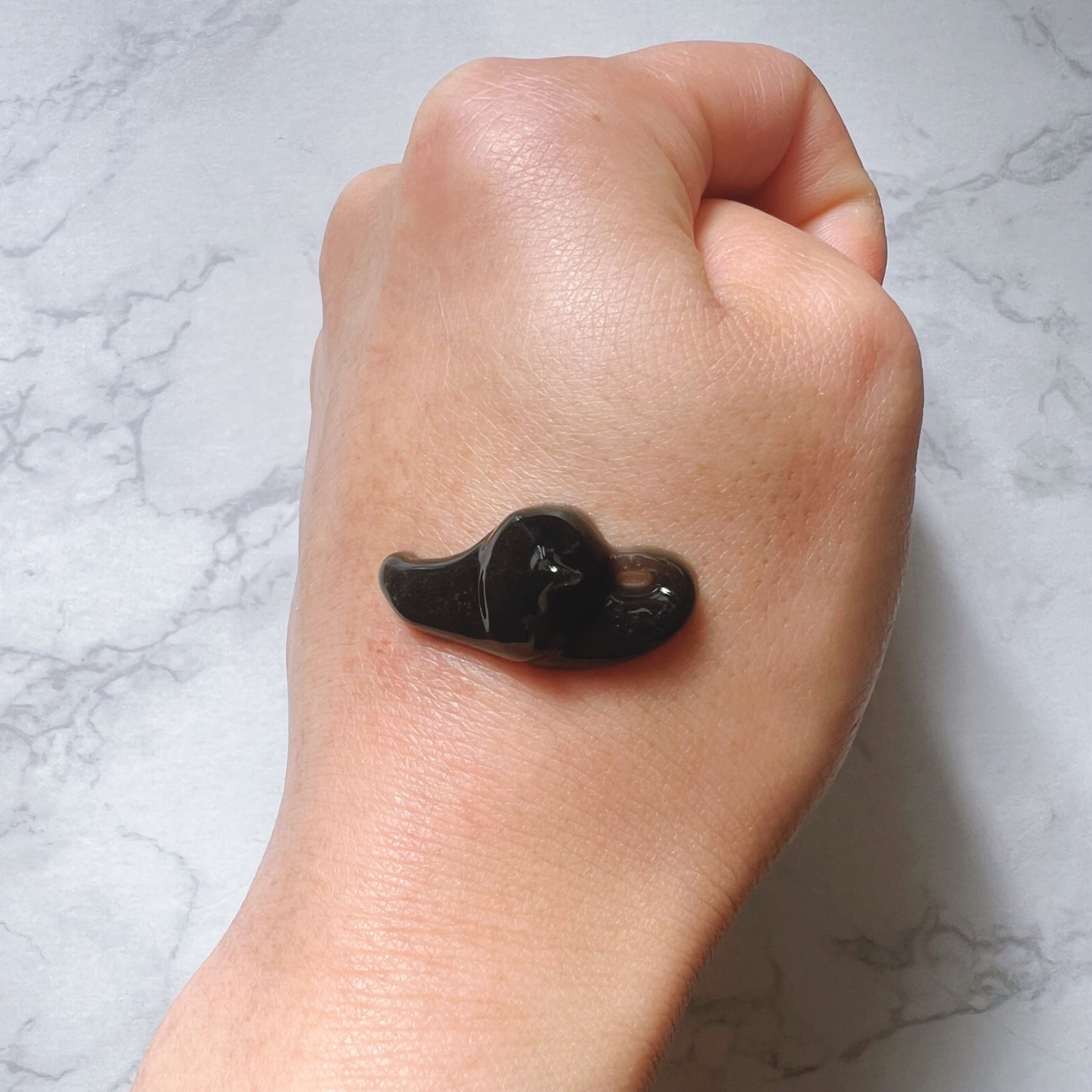 ウォータリー バーム /RIMEDO /クレンジングバームを使ったクチコミ(2枚目)