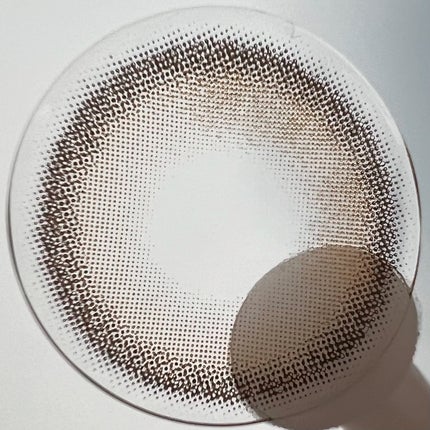 dooonut /WEEKENDSHOP/1ヶ月(1MONTH)カラコンを使ったクチコミ(9枚目)