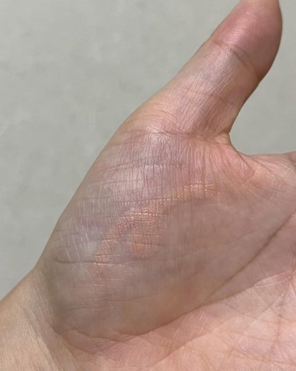 ウォンジョンヨ メタルシャワーペンシル/Wonjungyo/スティックアイシャドウを使ったクチコミ(4枚目)