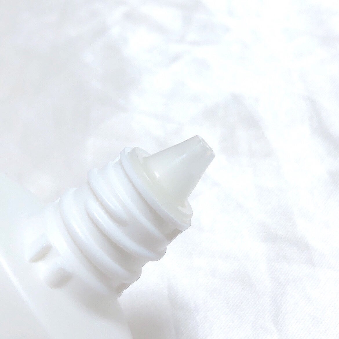 スキンアクア スーパーモイスチャージェル/スキンアクア/日焼け止めジェルを使ったクチコミ(4枚目)