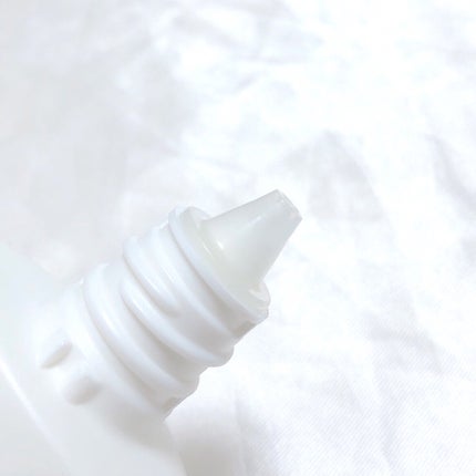 スキンアクア スーパーモイスチャージェル/スキンアクア/日焼け止めジェルを使ったクチコミ(4枚目)