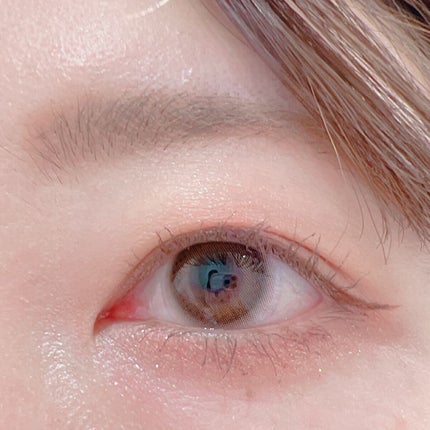 eye closet 1month/EYE CLOSET/1ヶ月(1MONTH)カラコンを使ったクチコミ(3枚目)