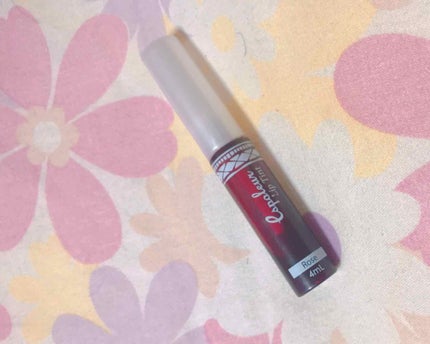 エスポルール リップティント/エスポルール/リップティントを使ったクチコミ(1枚目)