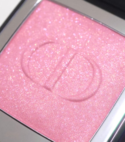 ディオールスキン ルージュ ブラッシュ/Dior/パウダーチークを使ったクチコミ(1枚目)