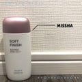 オールラウンド セーフ ブロック ソフト フィニッシュ サン ミルク SPF50+/PA+++ / MISSHA