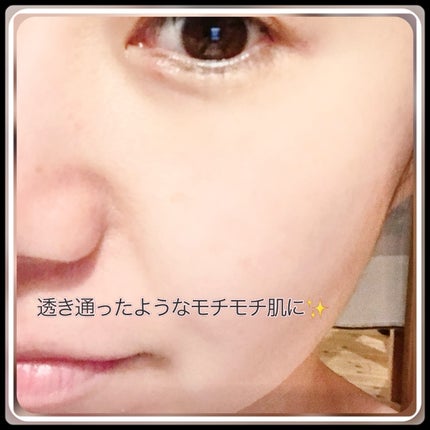 バイオコラーゲンリアルディープマスク/Biodance/シートマスク・パックを使ったクチコミ(6枚目)