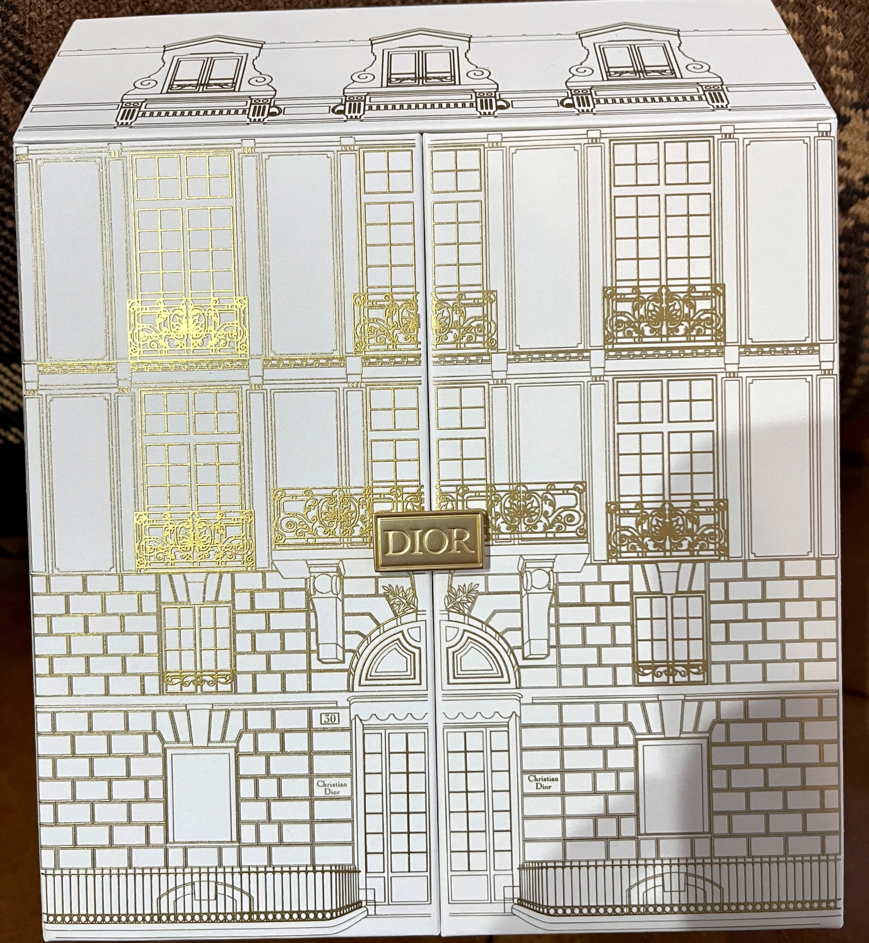 ルージュ ディオール 999V ベルベット/Dior/口紅を使ったクチコミ（2枚目）