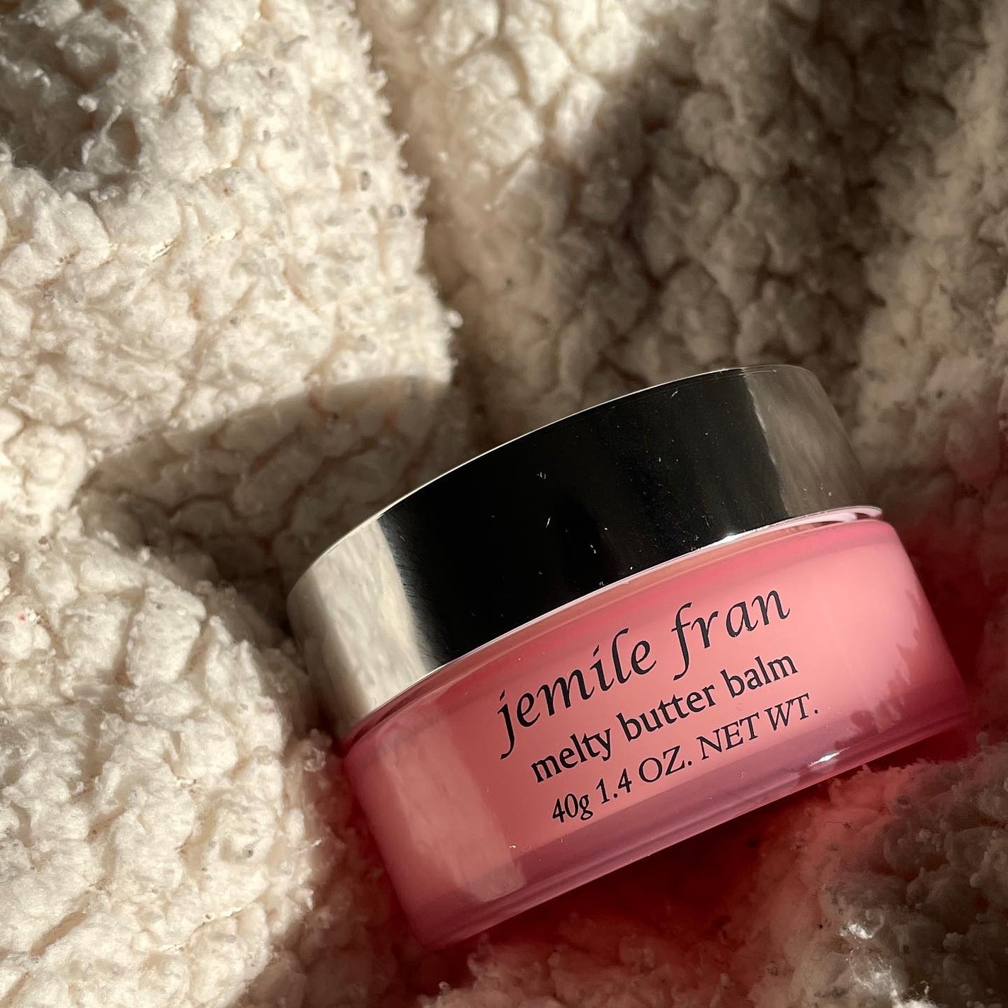 ジェミールフラン メルティバター バーム/ジェミールフラン/ヘアバームを使ったクチコミ(1枚目)