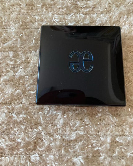 ラズル アイカラー/エレガンス ラズル /単色アイシャドウを使ったクチコミ(4枚目)