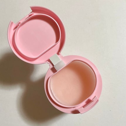 春限定 ルルルン クレンジングバーム桜(さくらの香り)/ルルルン/クレンジングバームを使ったクチコミ(3枚目)