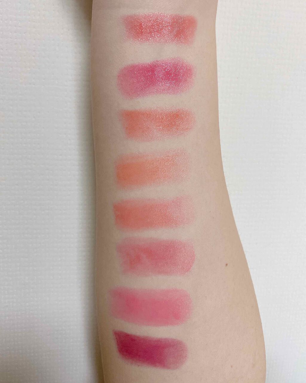 オペラ リップティント N/OPERA/リップティントを使ったクチコミ(3枚目)