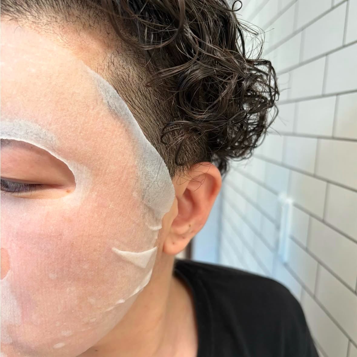 ルルルン ハイドラ AZ マスク/ルルルン/シートマスク・パックを使ったクチコミ(3枚目)