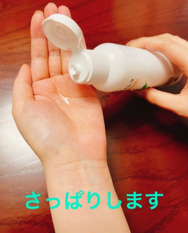 オードムーゲ 薬用ローション（ふきとり化粧水）/オードムーゲ/拭き取り化粧水を使ったクチコミ（5枚目）