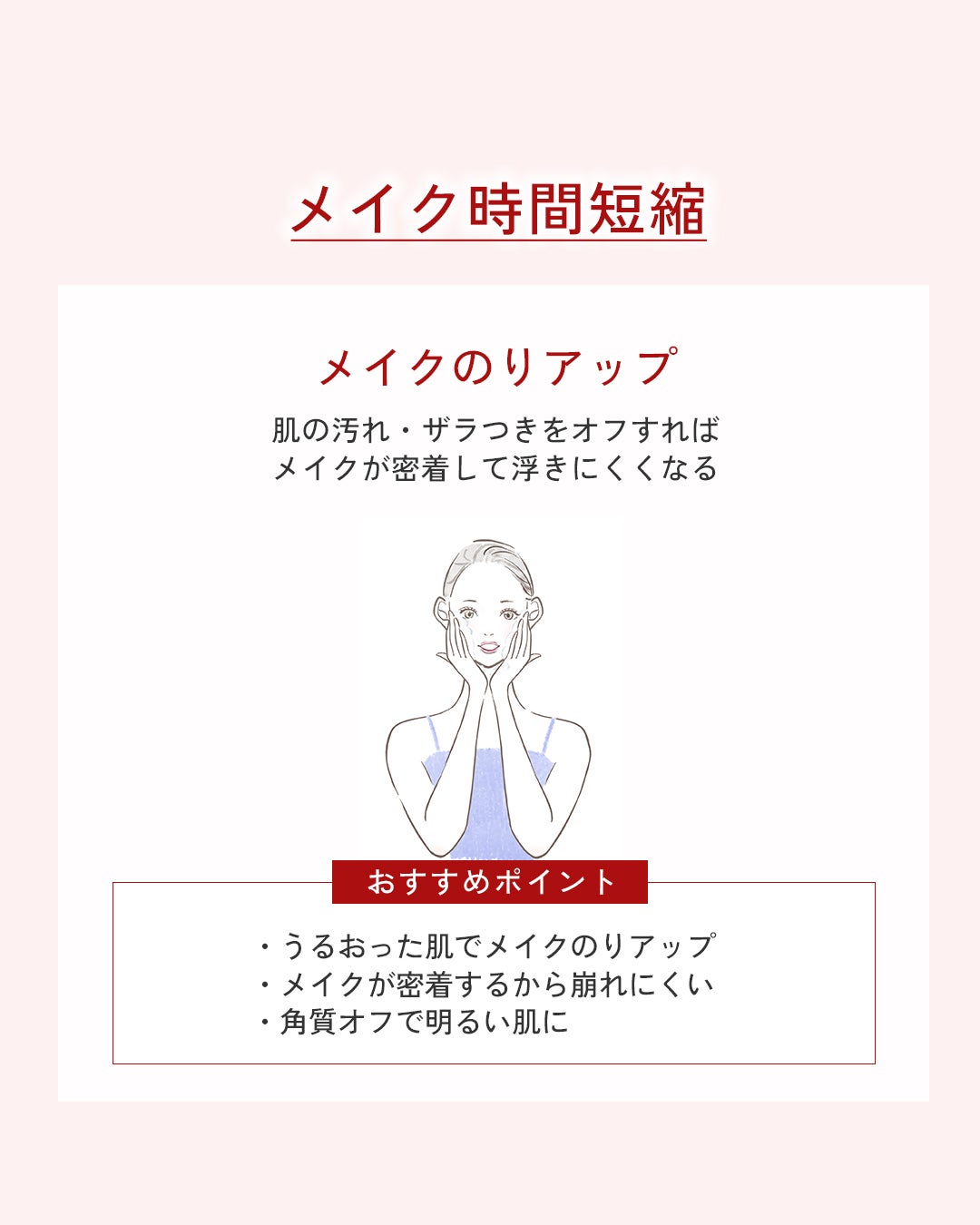 ネイチャーコンク 薬用クリアローション/ネイチャーコンク/拭き取り化粧水を使ったクチコミ(3枚目)