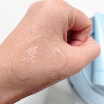 モーニング リニュー/インフィニティ/その他洗顔料を使ったクチコミ(4枚目)