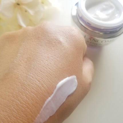 レネルジー HPN クリーム/LANCOME/フェイスクリームを使ったクチコミ(5枚目)