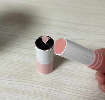 マルチバームCV/KAHI/フェイスバームを使ったクチコミ(3枚目)