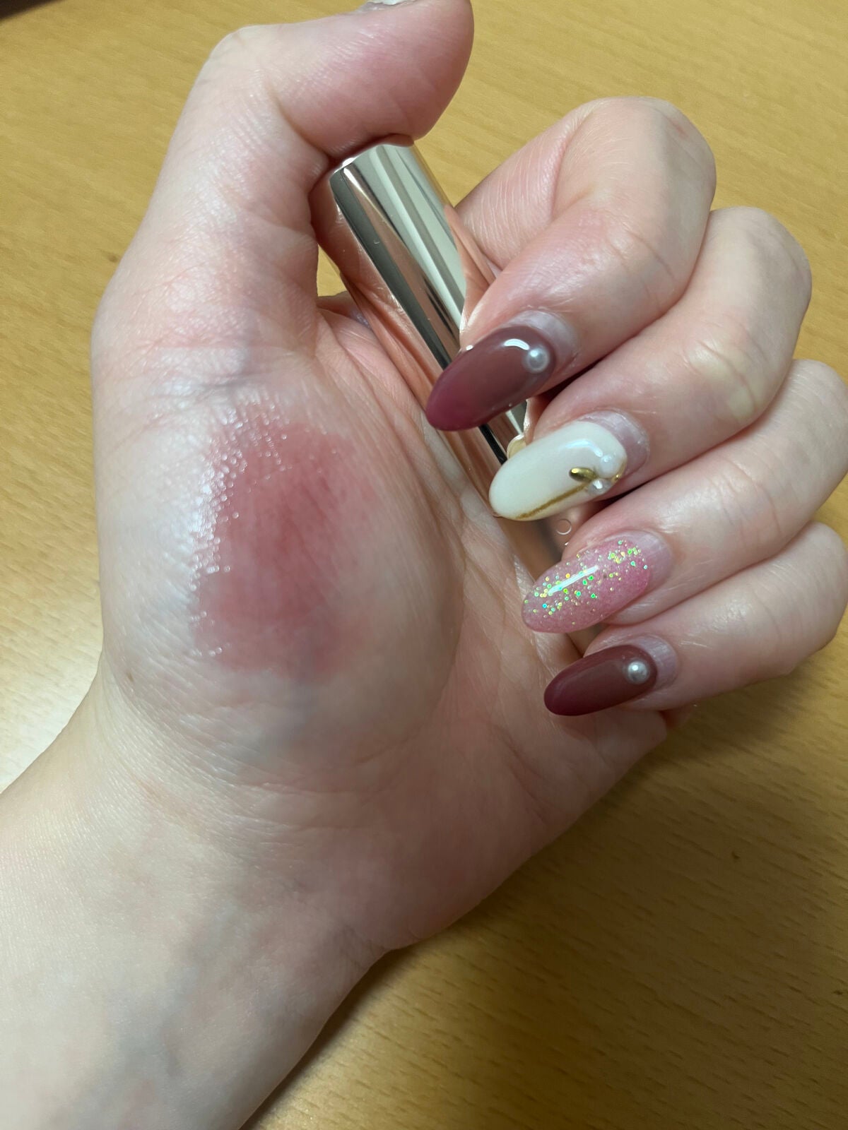 オペラ リップティント N/OPERA/リップティントを使ったクチコミ(3枚目)