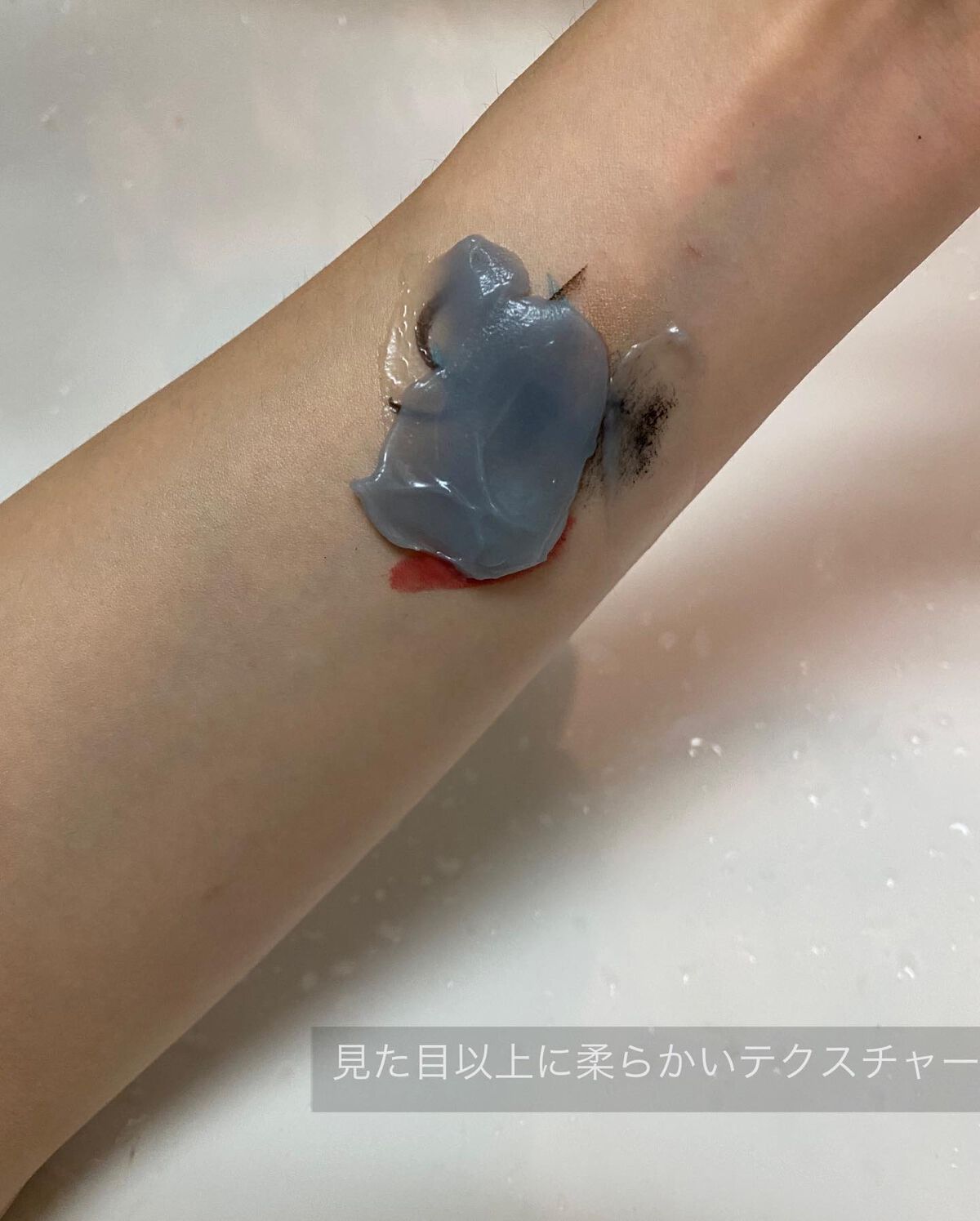 クレンジングバーム ディープクリア /ビフェスタ/クレンジングバームを使ったクチコミ（3枚目）