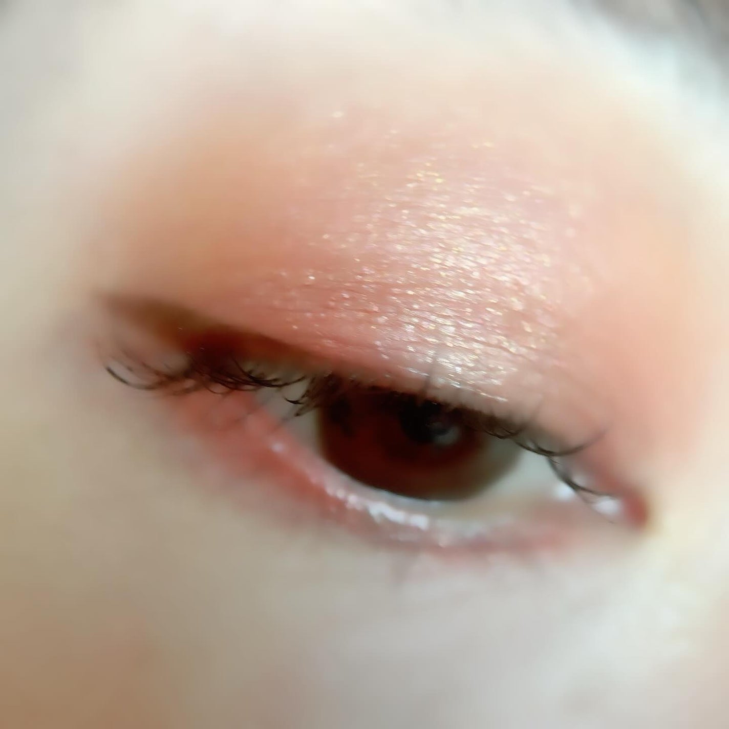 リュクスアイシャドウ/BOBBI BROWN/単色アイシャドウを使ったクチコミ(4枚目)