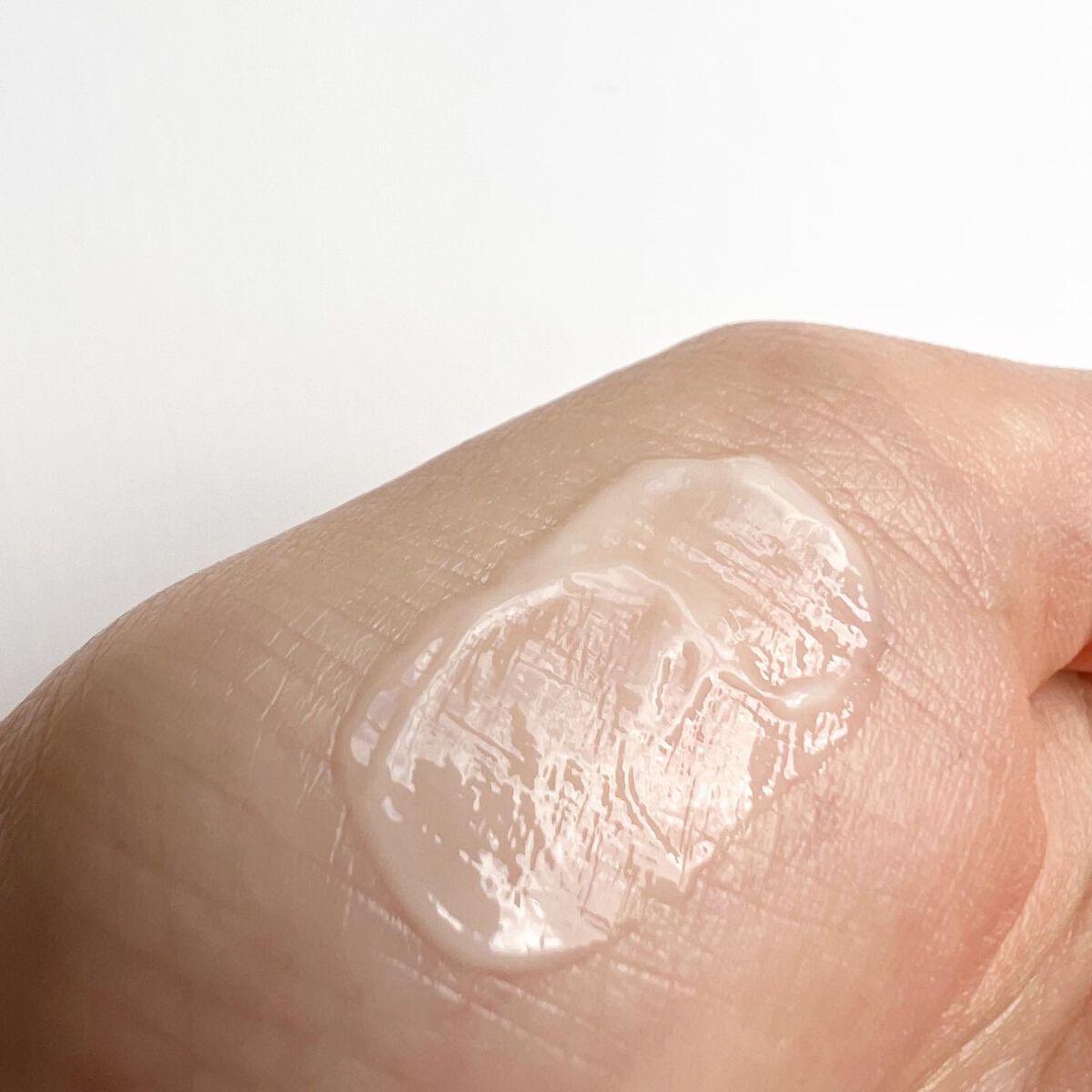 レチノールインテンシブ アドバンスドトリプルアクションアイクリーム/SOME BY MI/アイケア・アイクリームを使ったクチコミ(4枚目)