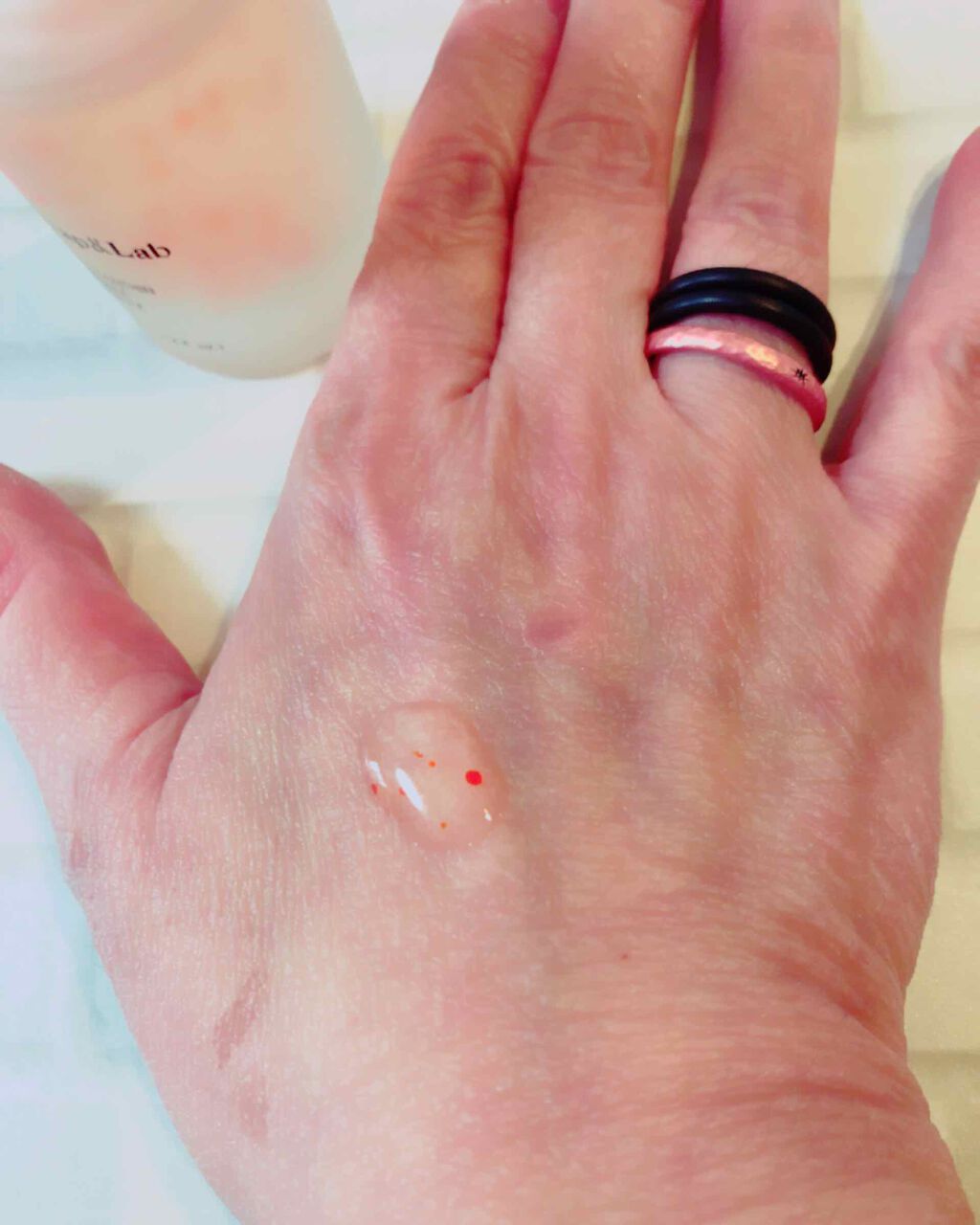 を使ったクチコミ（3枚目）