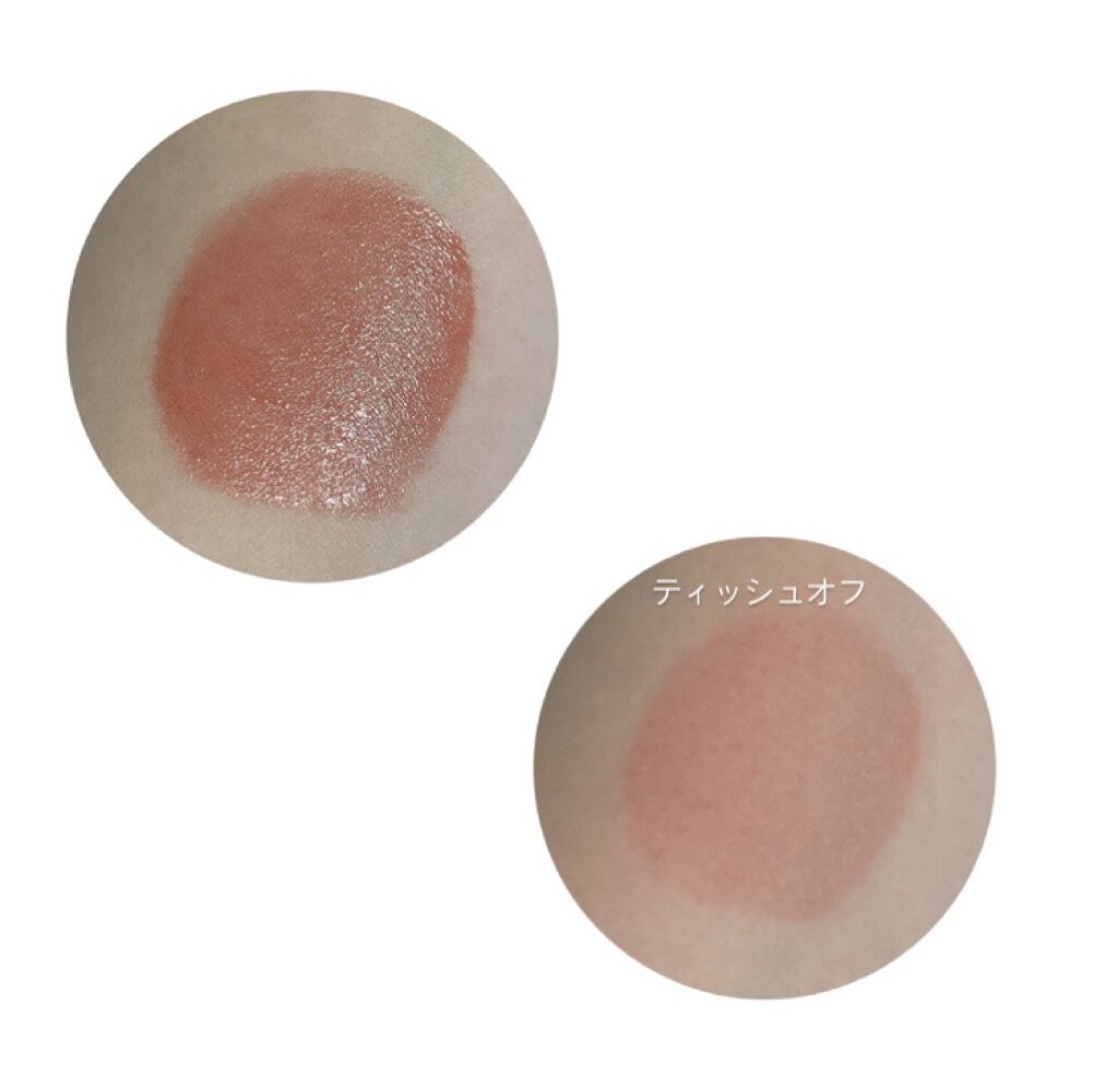 デューティント/AMUSE/リップティントを使ったクチコミ（2枚目）